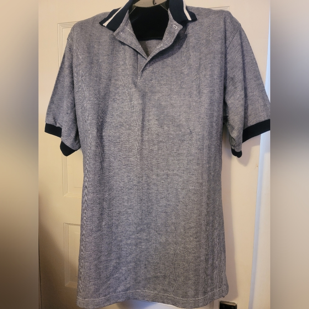 Vantage Club Collection Polo